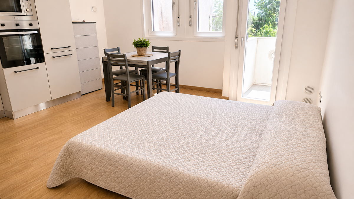 Divano letto